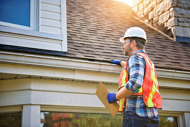 Licensed Emergency Roof Repair service in Belleville, IL - Big Toms Roofing